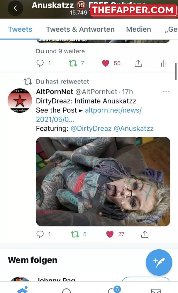  Anuskatzz  Onlyfans Leaked Nude Image #hcXJBNJ0o2