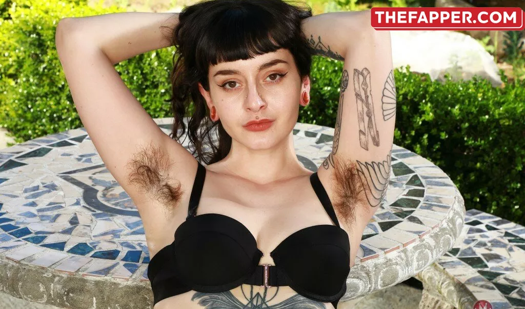  Armpit Fetish  Onlyfans Leaked Nude Image #1avN6osnk1