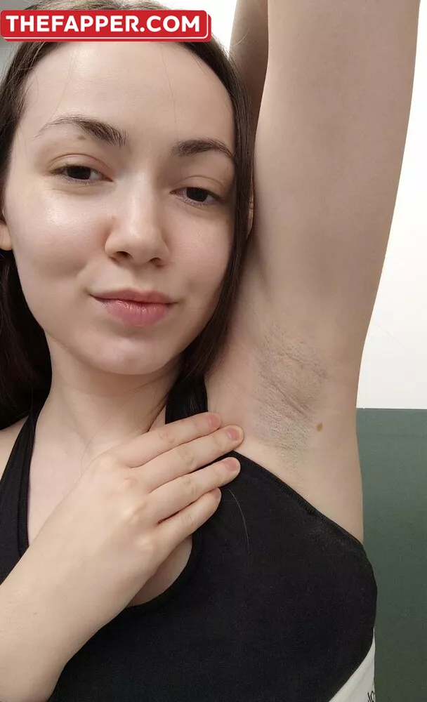  Armpit Fetish  Onlyfans Leaked Nude Image #3k5zm59ag6
