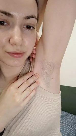  Armpit Fetish #72X3Y7oPKi
