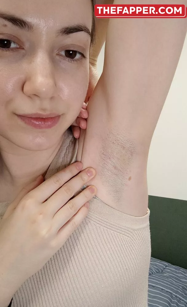  Armpit Fetish  Onlyfans Leaked Nude Image #72X3Y7oPKi