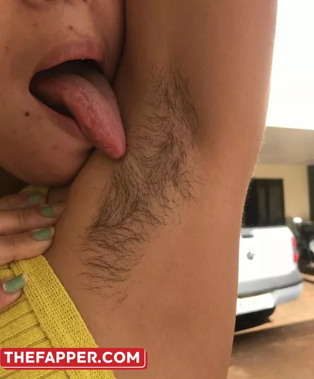  Armpit Fetish  Onlyfans Leaked Nude Image #AYDqBvfnKs