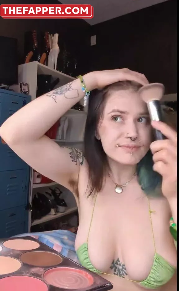  Armpit Fetish  Onlyfans Leaked Nude Image #DqLLiuE1H9