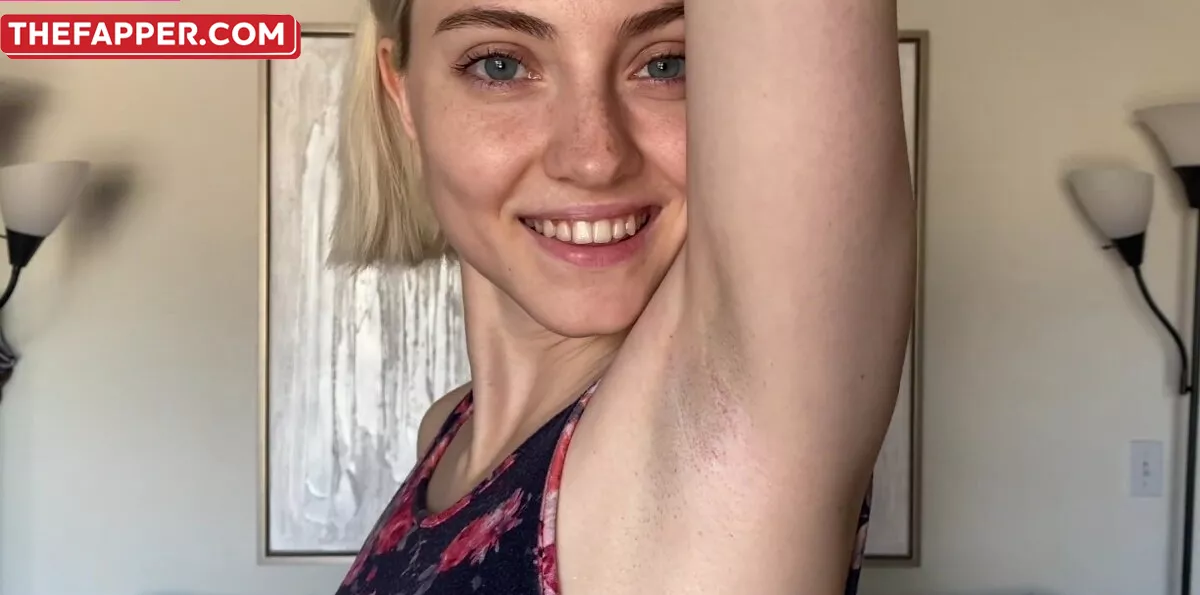  Armpit Fetish  Onlyfans Leaked Nude Image #R5sd6gSNA7