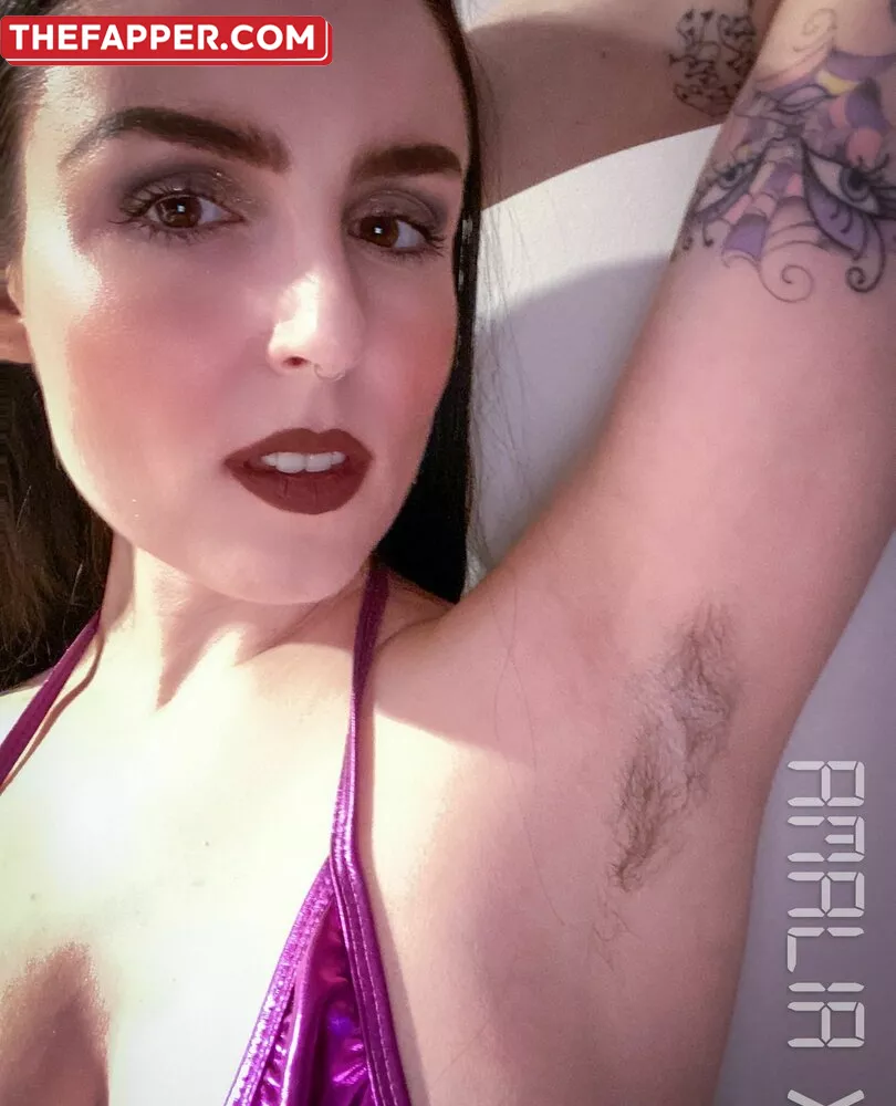  Armpit Fetish  Onlyfans Leaked Nude Image #R9MTEo74HB