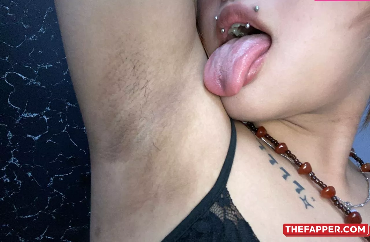  Armpit Fetish  Onlyfans Leaked Nude Image #WfHzZrs3O3