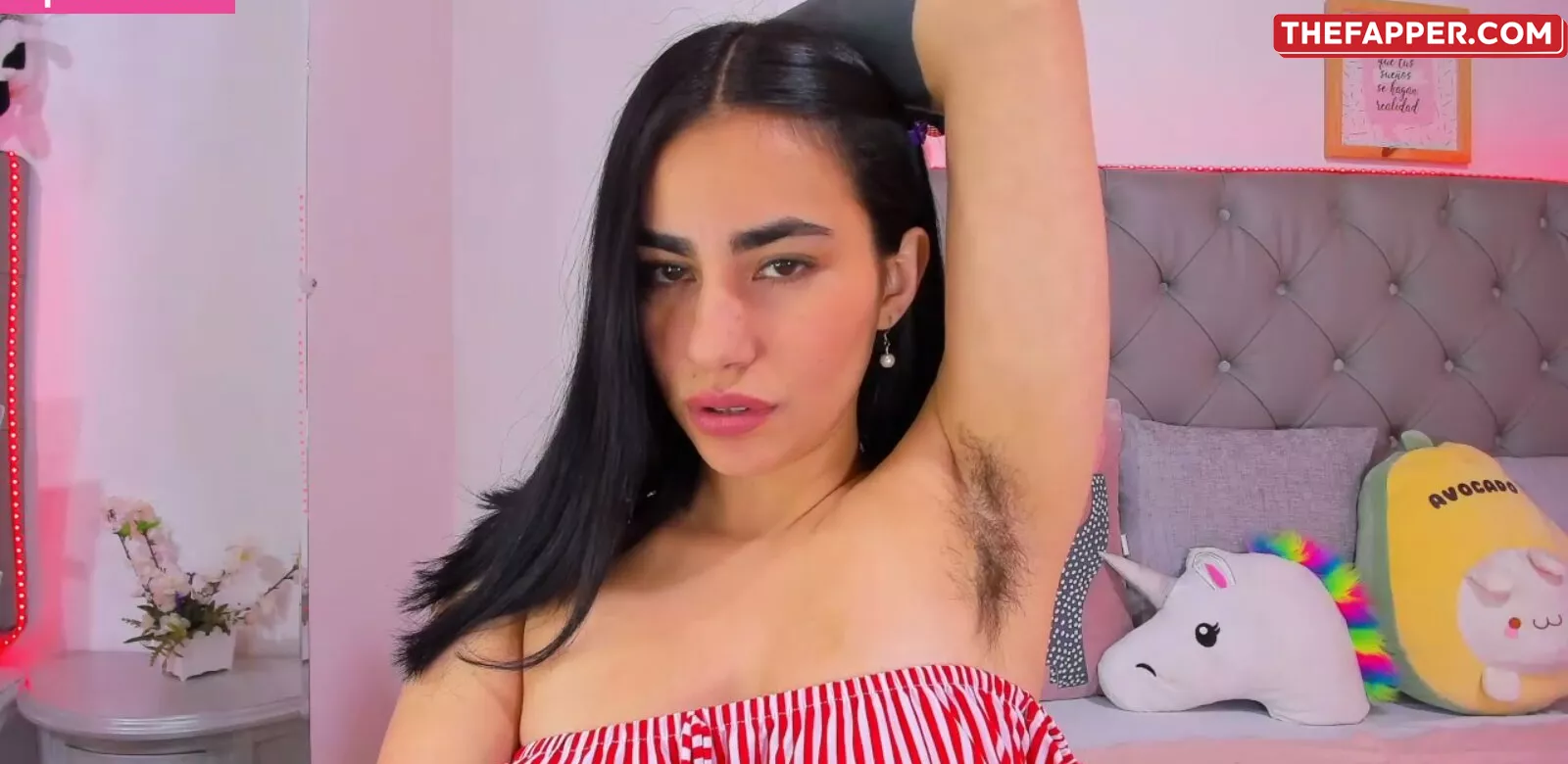  Armpit Fetish  Onlyfans Leaked Nude Image #X58wtNO6sb