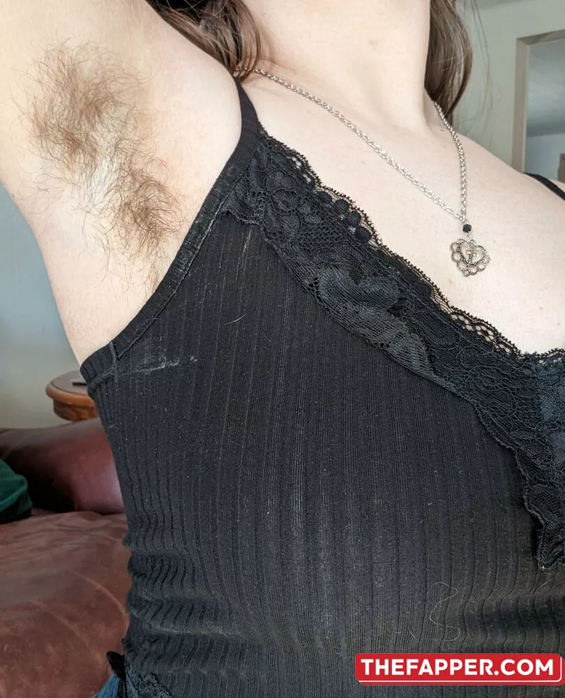  Armpit Fetish  Onlyfans Leaked Nude Image #gerSPnad8O