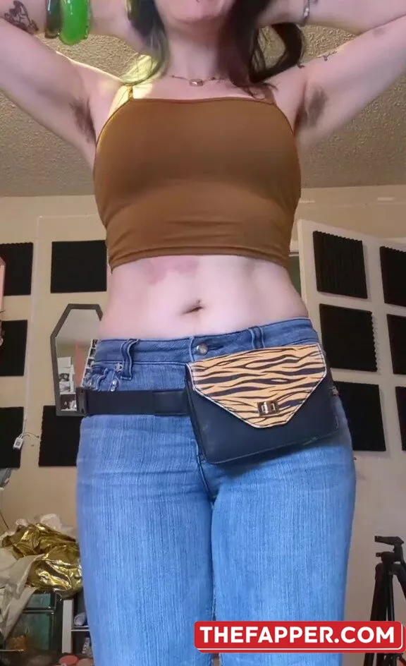  Armpit Fetish  Onlyfans Leaked Nude Image #iEnX4DVyCi
