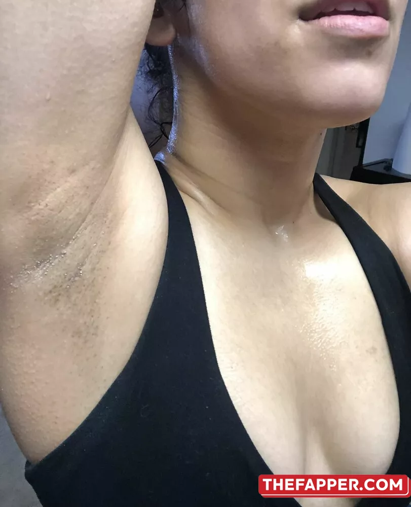  Armpit Fetish  Onlyfans Leaked Nude Image #kQurc3KlGo