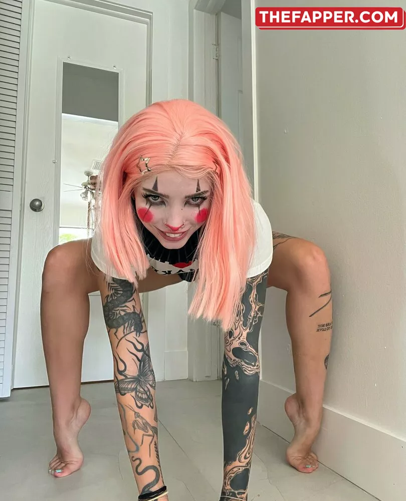  Babyfooji  Onlyfans Leaked Nude Image #AWTtPmVglC