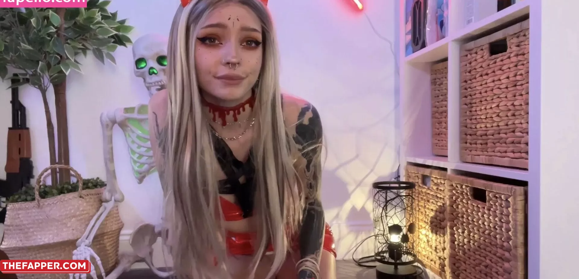  Babyfooji  Onlyfans Leaked Nude Image #LdEykq6pnn