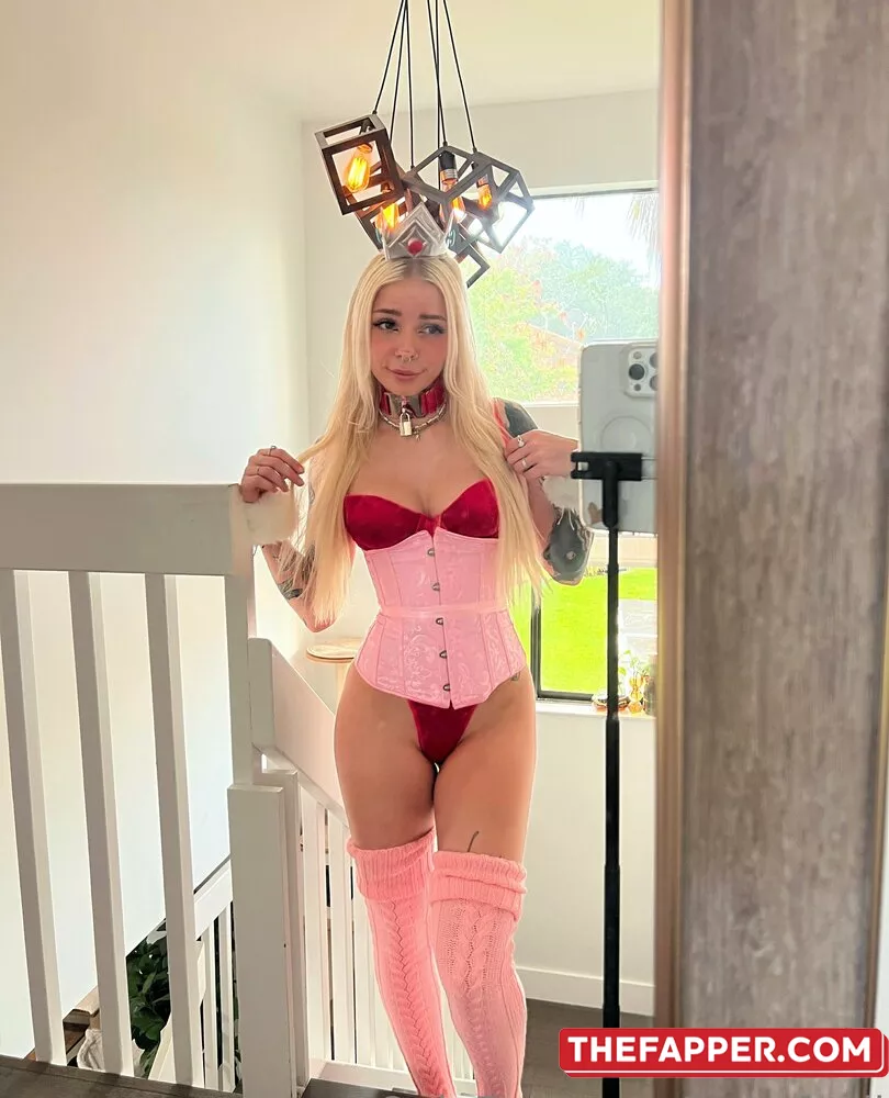  Babyfooji  Onlyfans Leaked Nude Image #lMPIl8ptTC
