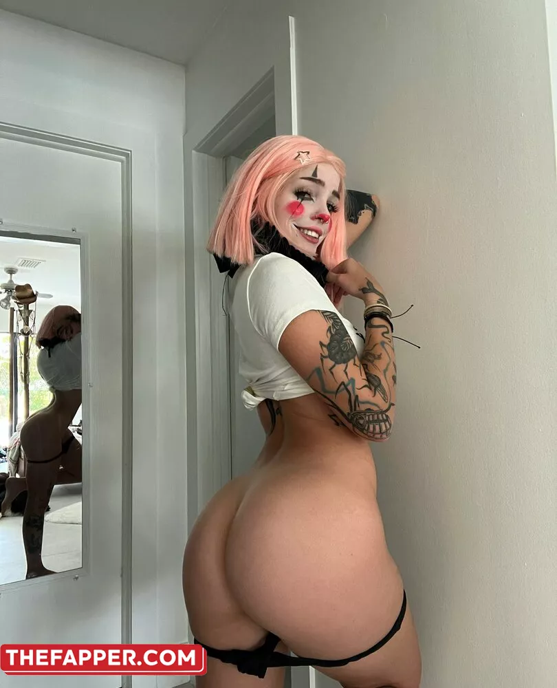  Babyfooji  Onlyfans Leaked Nude Image #oK6ZhOuTza