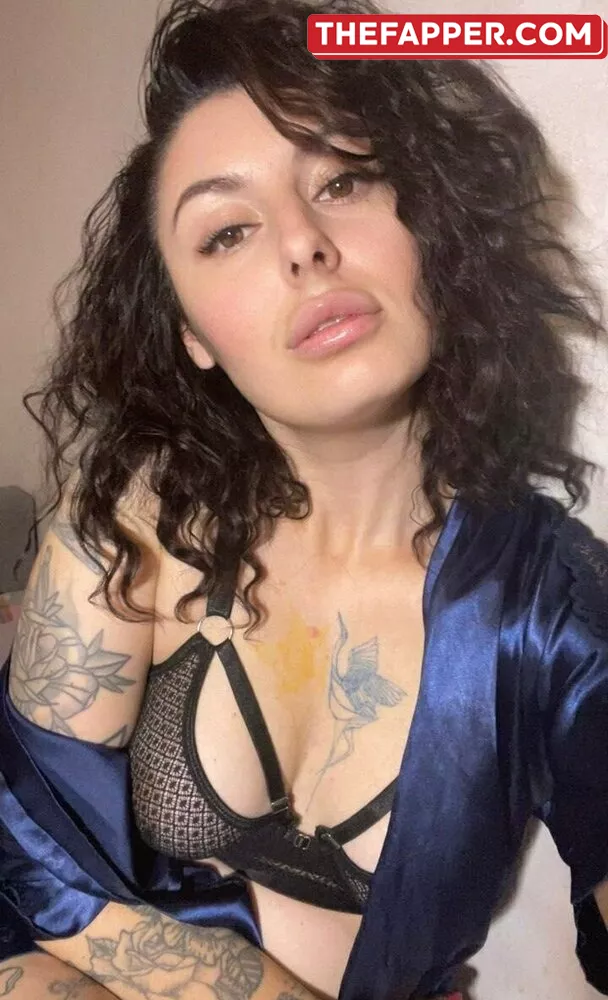  Babytatiana  Onlyfans Leaked Nude Image #DhcnaL7XLK
