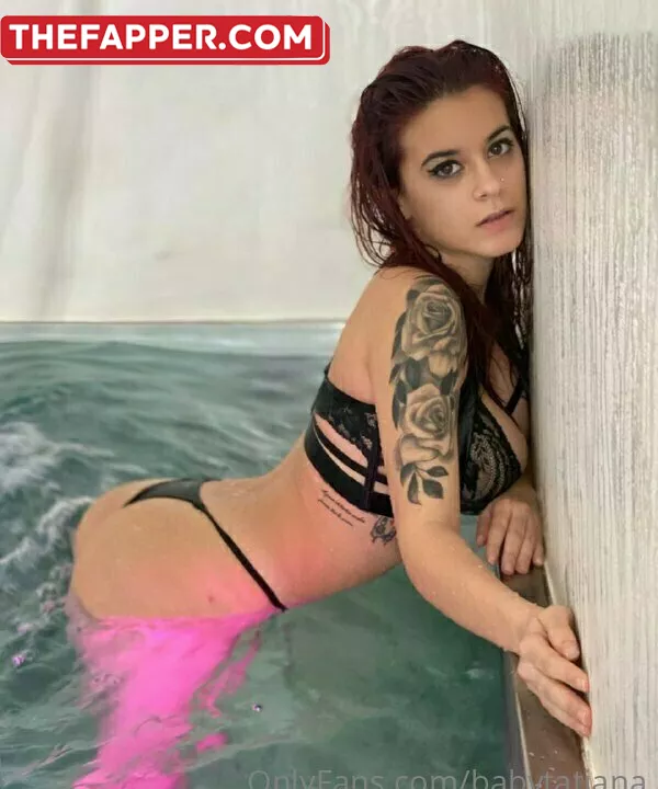  Babytatiana  Onlyfans Leaked Nude Image #IO9cnKWsTp