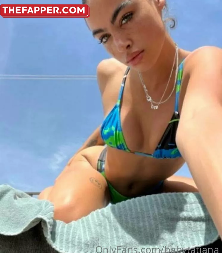  Babytatiana  Onlyfans Leaked Nude Image #Mlh8q8bUVk