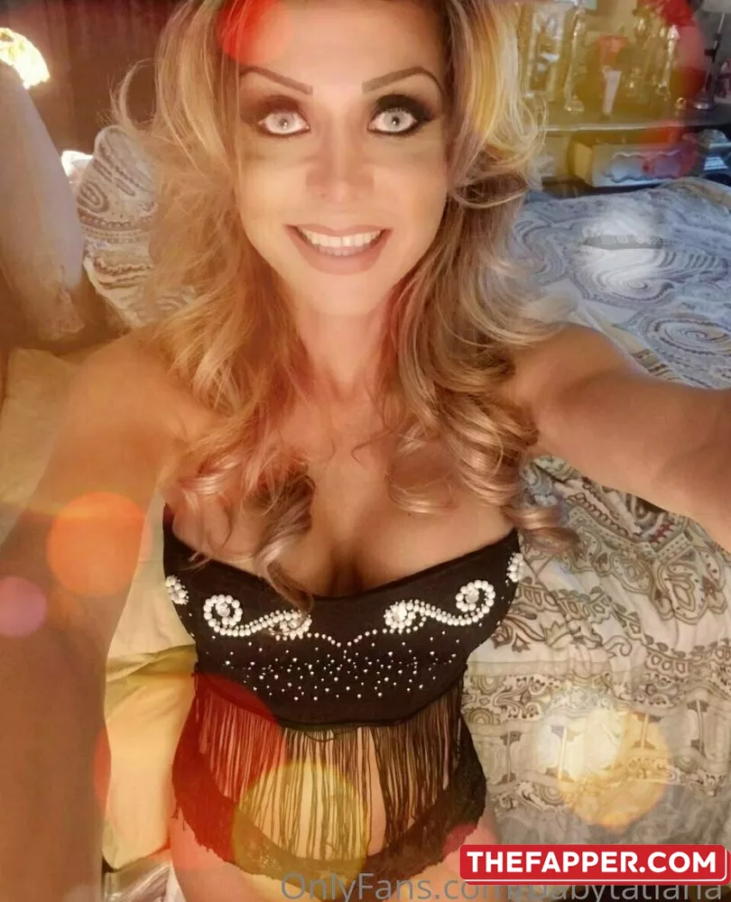  Babytatiana  Onlyfans Leaked Nude Image #Mx7LmvssC9