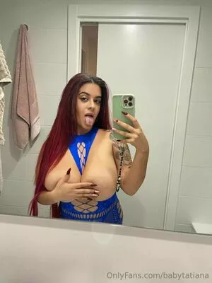  Babytatiana Onlyfans Leaked Nude Image #S2ifjuRFkY