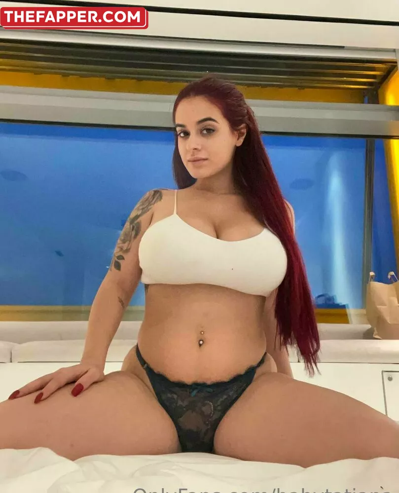  Babytatiana  Onlyfans Leaked Nude Image #fOKCK2n6mn