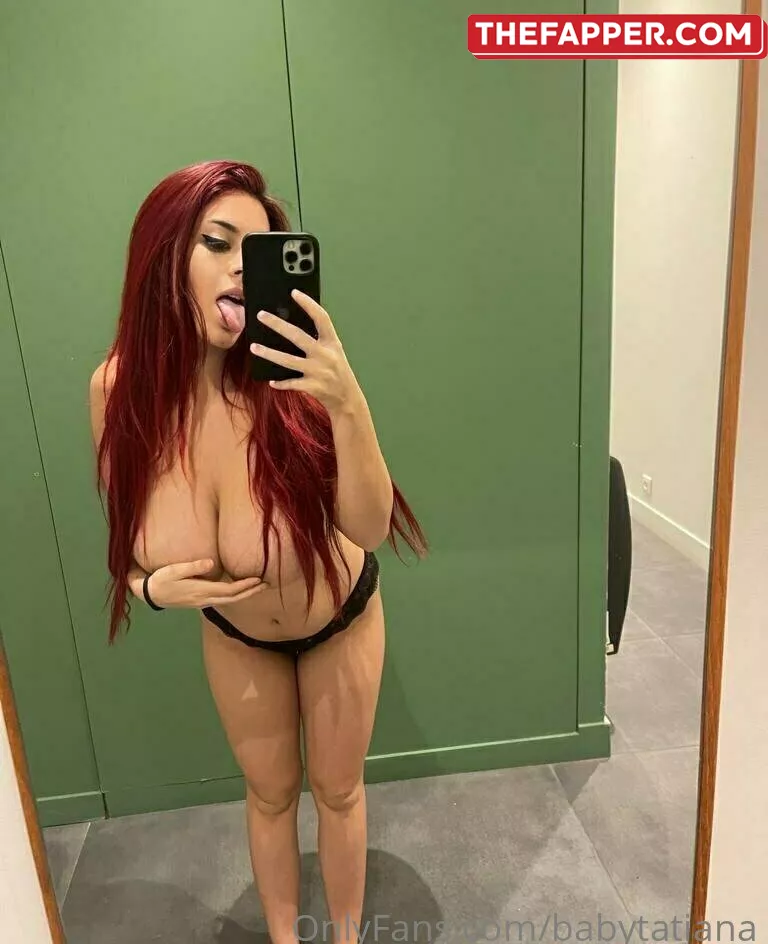  Babytatiana  Onlyfans Leaked Nude Image #mwRQhuYE0J