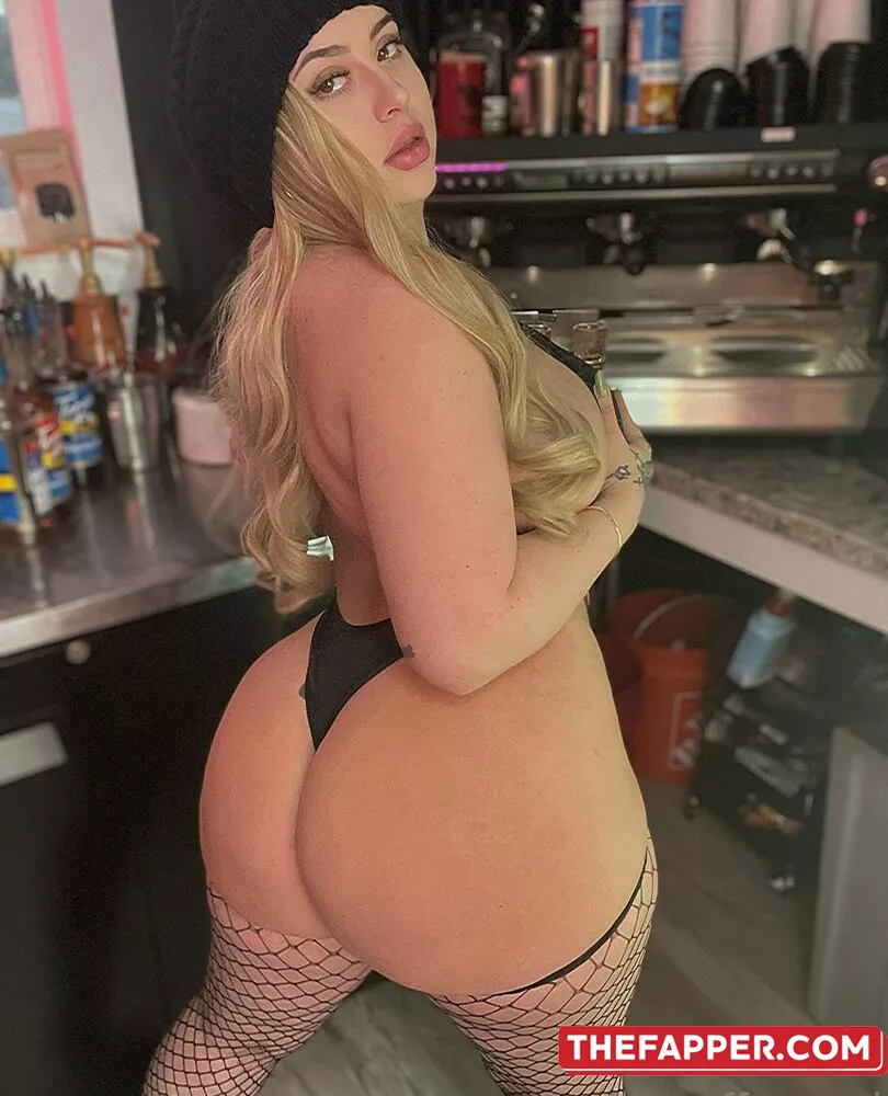  Capbarista  Onlyfans Leaked Nude Image #nbnhv7LJLf