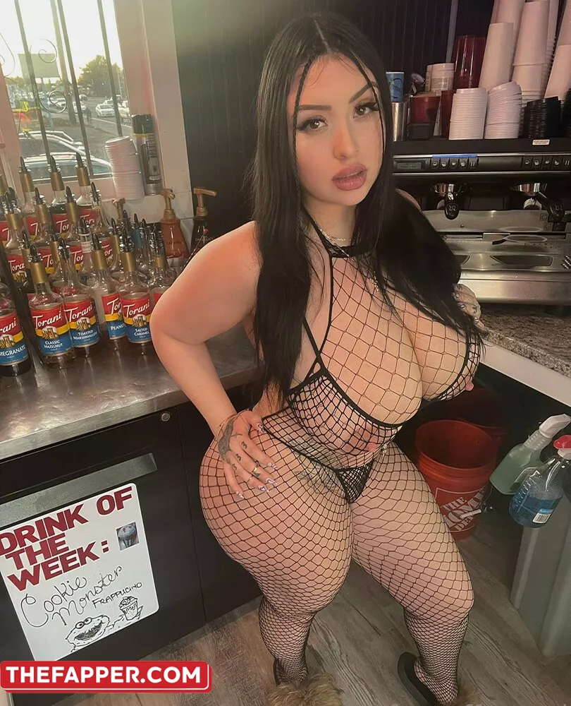  Capbarista  Onlyfans Leaked Nude Image #za3CQzCAkW