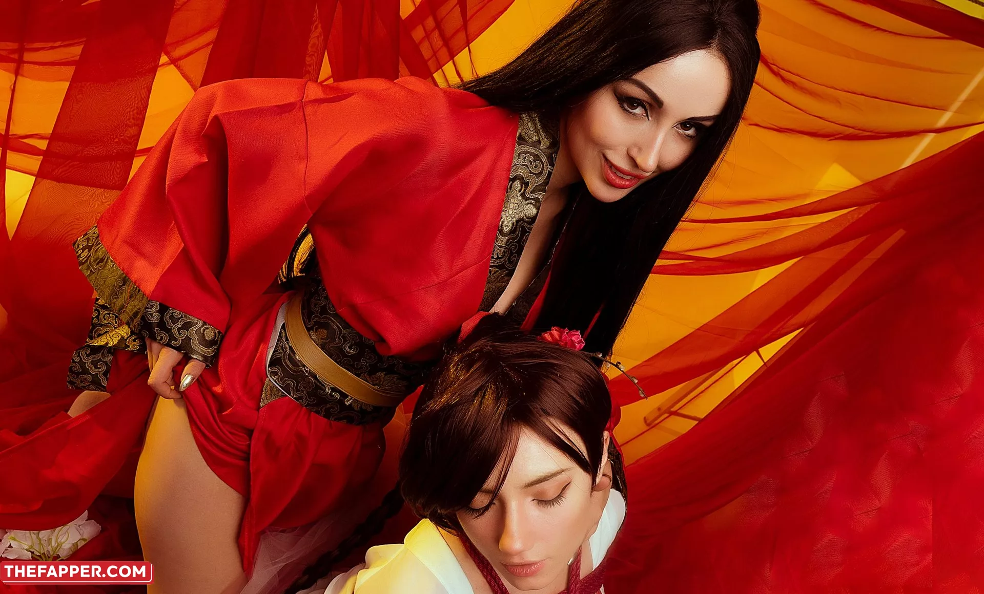  Carrykey  Onlyfans Leaked Nude Image #8zzFepPcYd