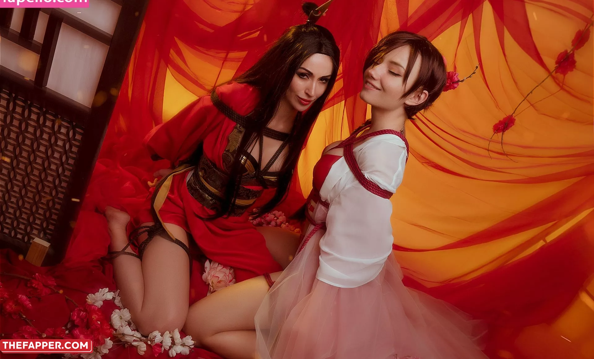  Carrykey  Onlyfans Leaked Nude Image #AF1xojf12K