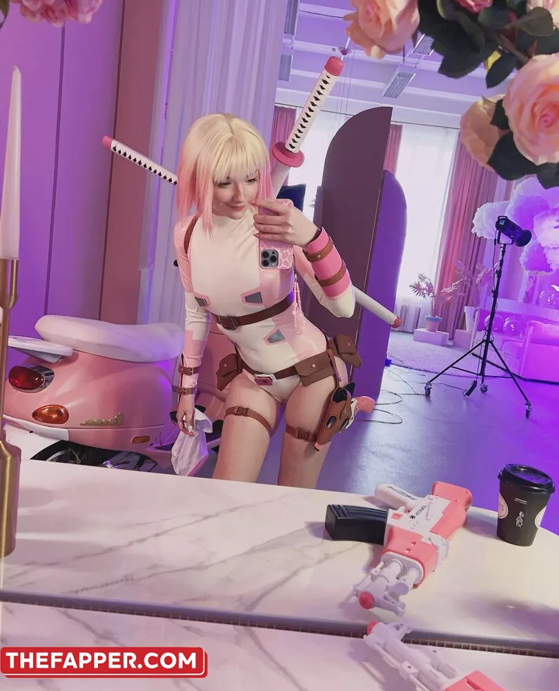  Carrykey  Onlyfans Leaked Nude Image #EA6WkRCthm