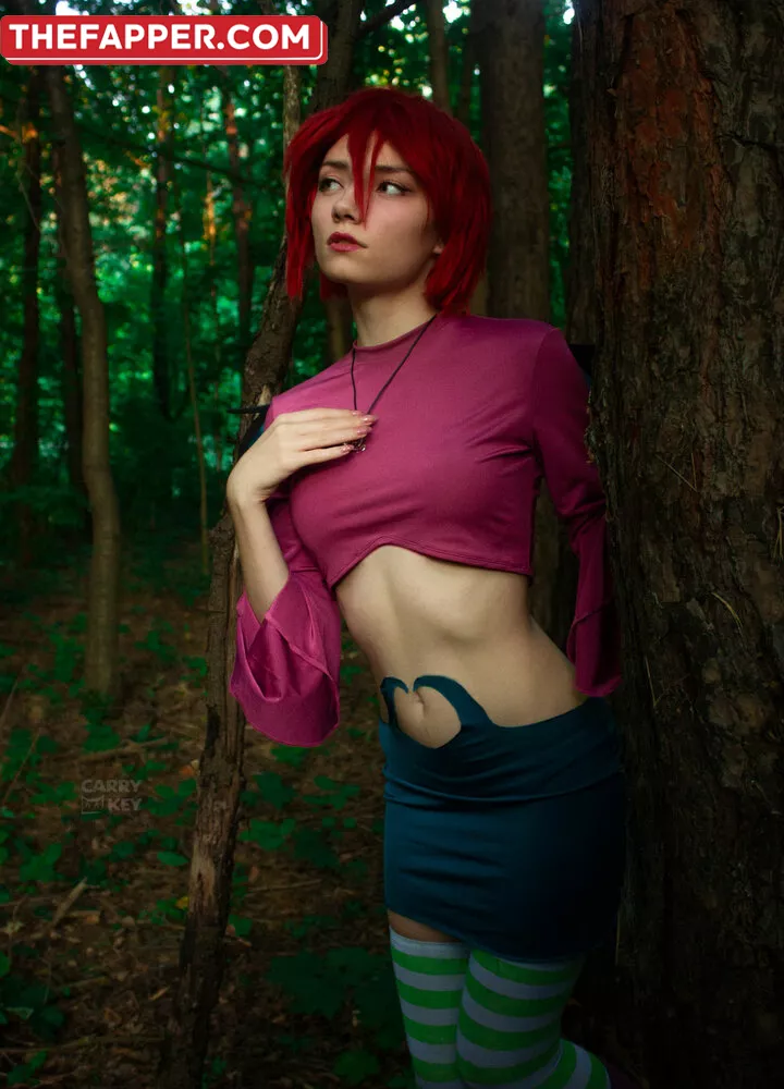  Carrykey  Onlyfans Leaked Nude Image #ECFsmYxG5c