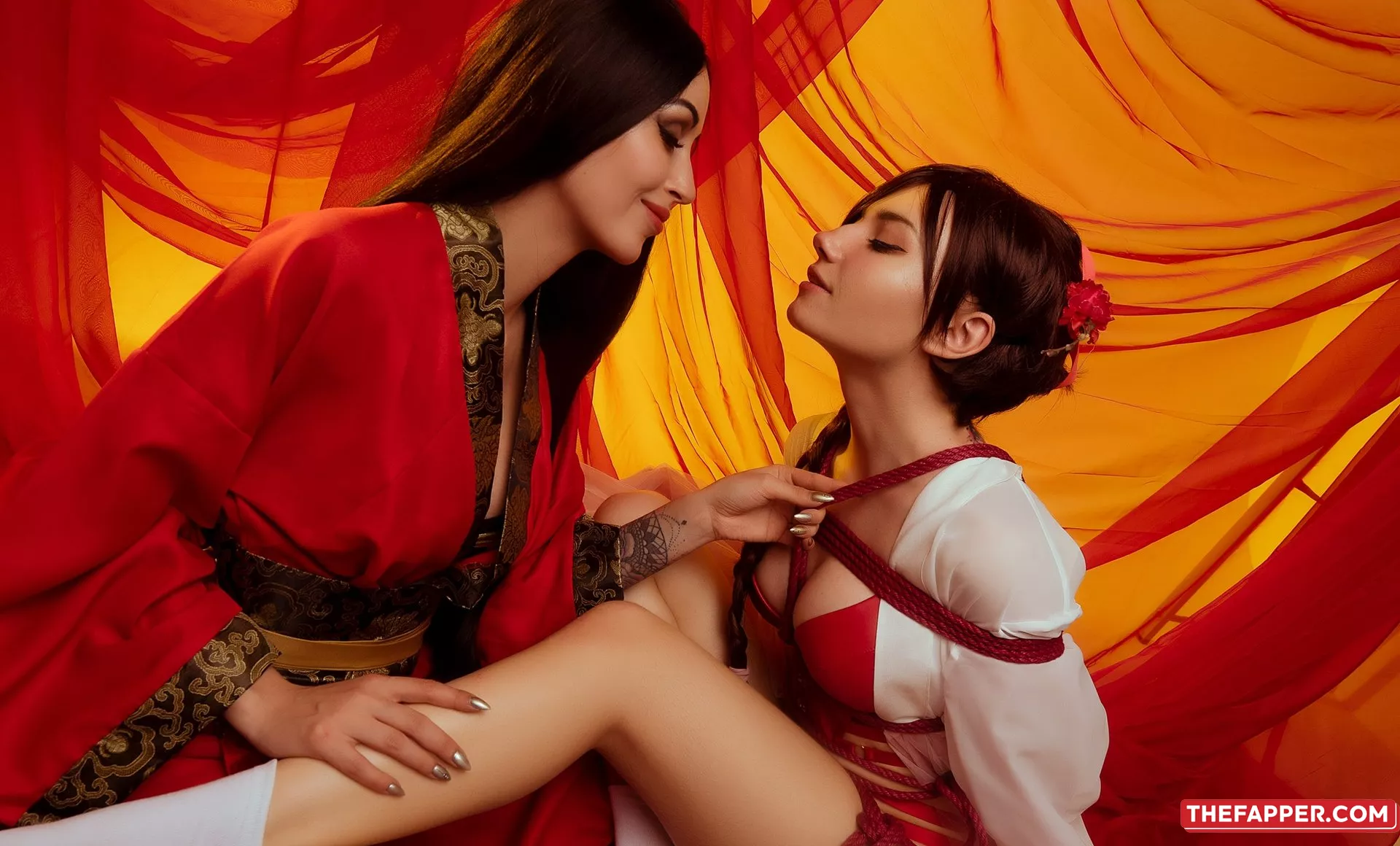  Carrykey  Onlyfans Leaked Nude Image #HbXj46MLhO