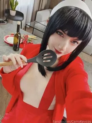  Carrykey Onlyfans Leaked Nude Image #IH7B01dEVJ