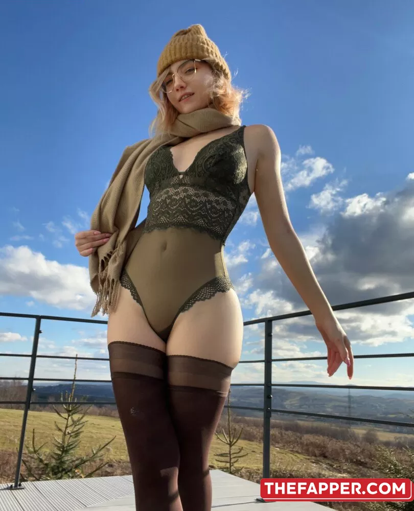  Carrykey  Onlyfans Leaked Nude Image #WYpBedBqcs