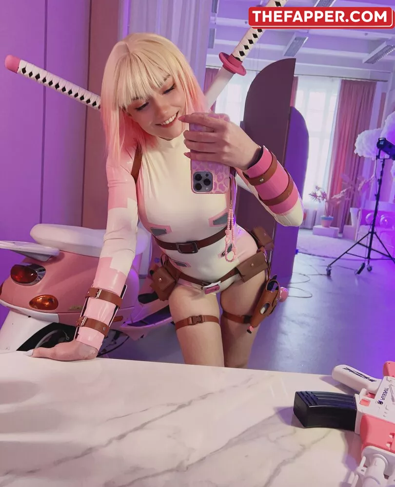 Carrykey  Onlyfans Leaked Nude Image #WoaC3MLGCl