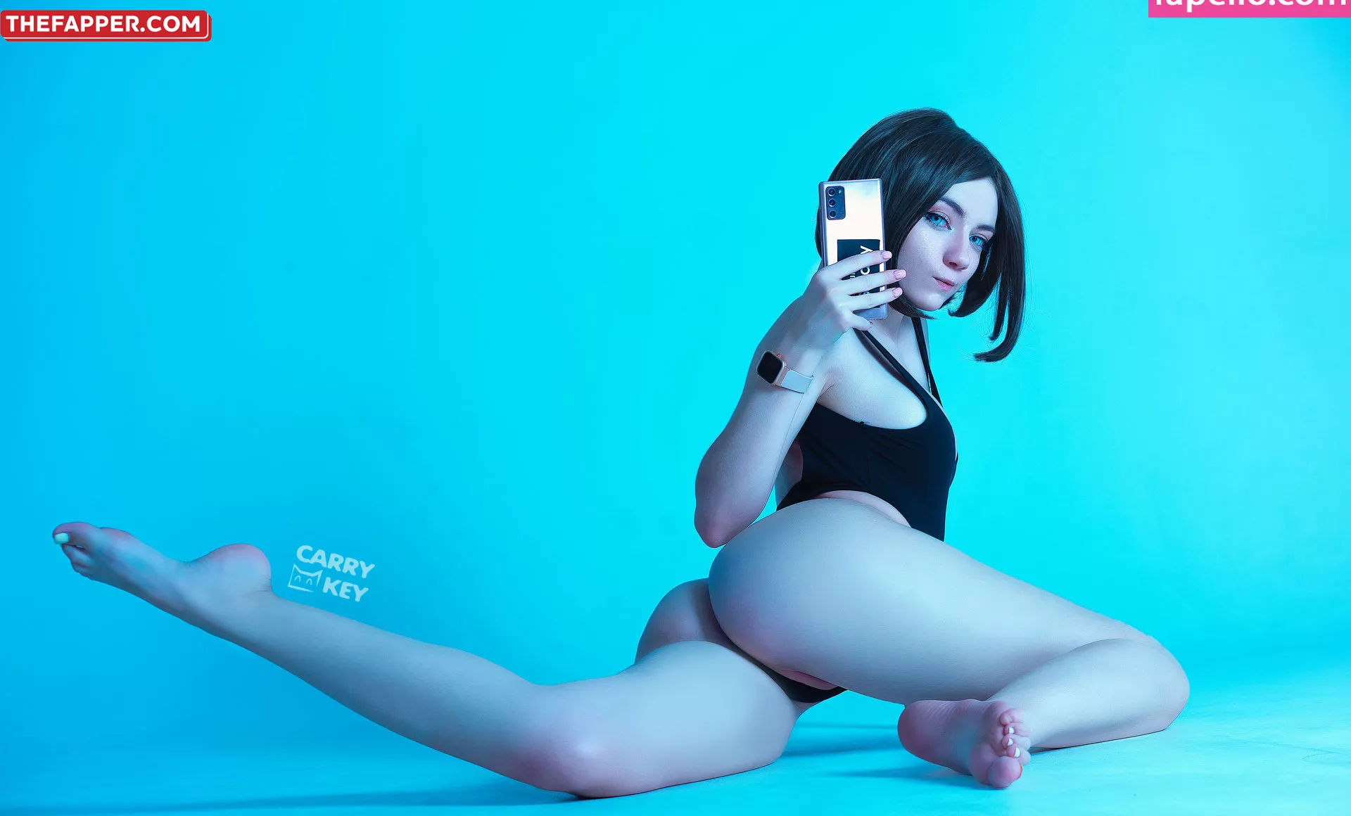  Carrykey  Onlyfans Leaked Nude Image #ZiaFDu1stf