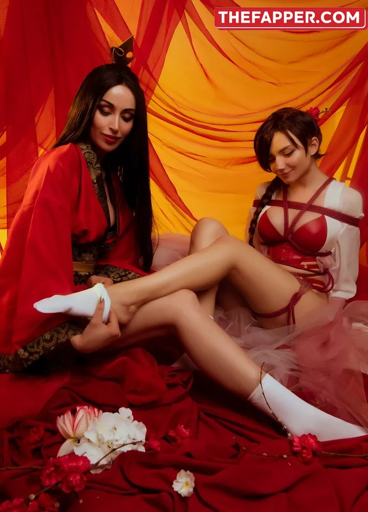  Carrykey  Onlyfans Leaked Nude Image #byi3SMoLny