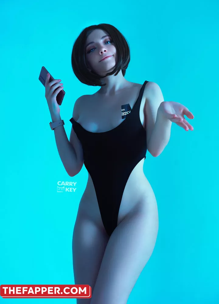  Carrykey  Onlyfans Leaked Nude Image #eXXRk5cEPy