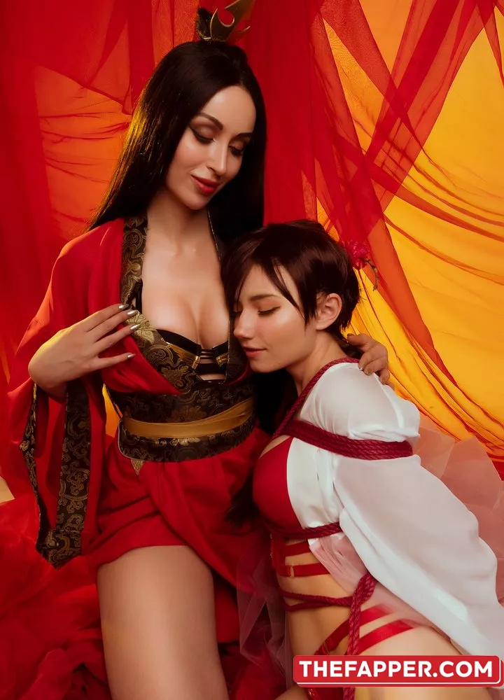  Carrykey  Onlyfans Leaked Nude Image #j2agLFfq3S