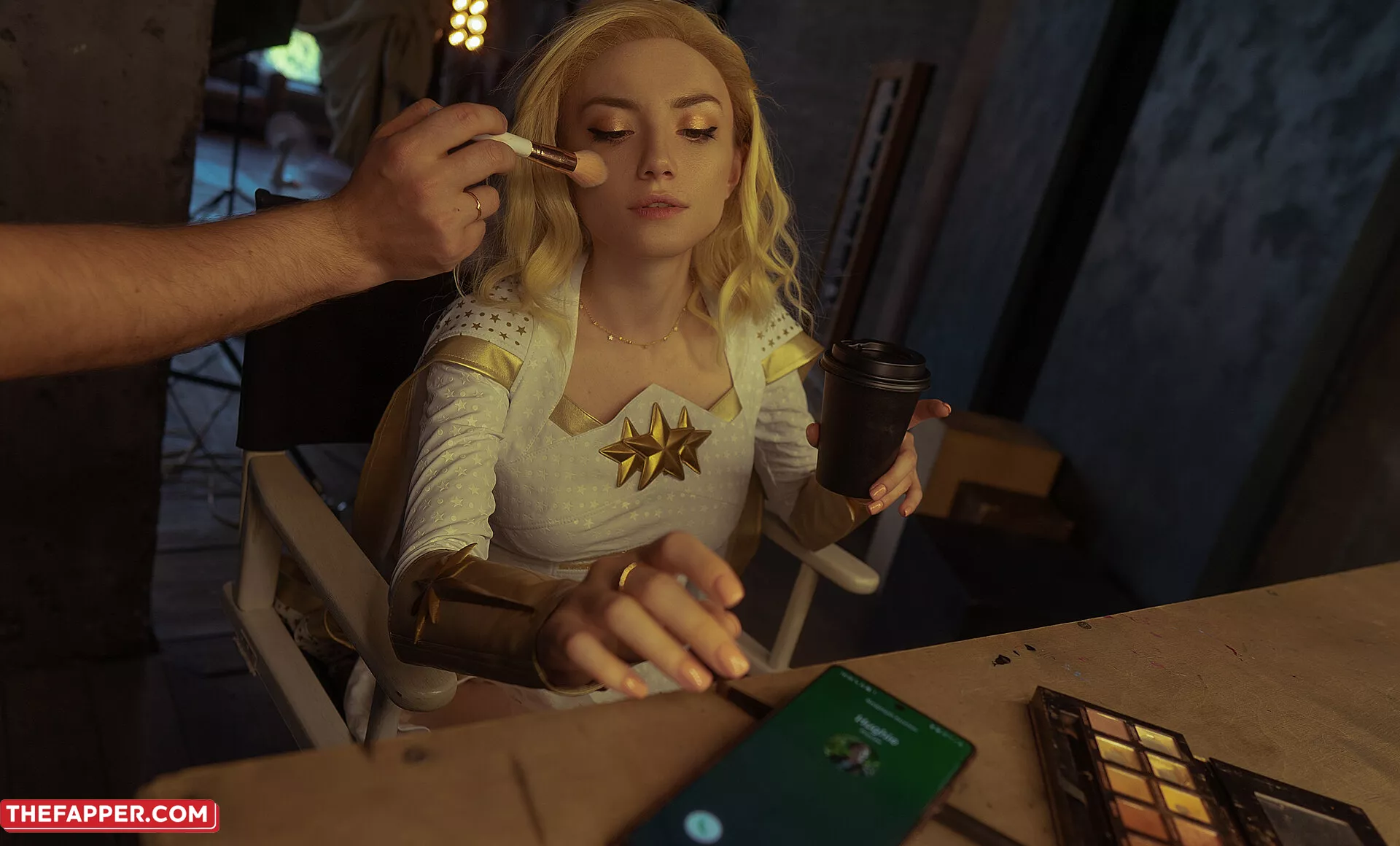  Carrykey  Onlyfans Leaked Nude Image #slppiDgWrv