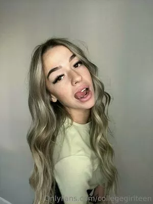  Collegegirlteen #grVtXUt8xt