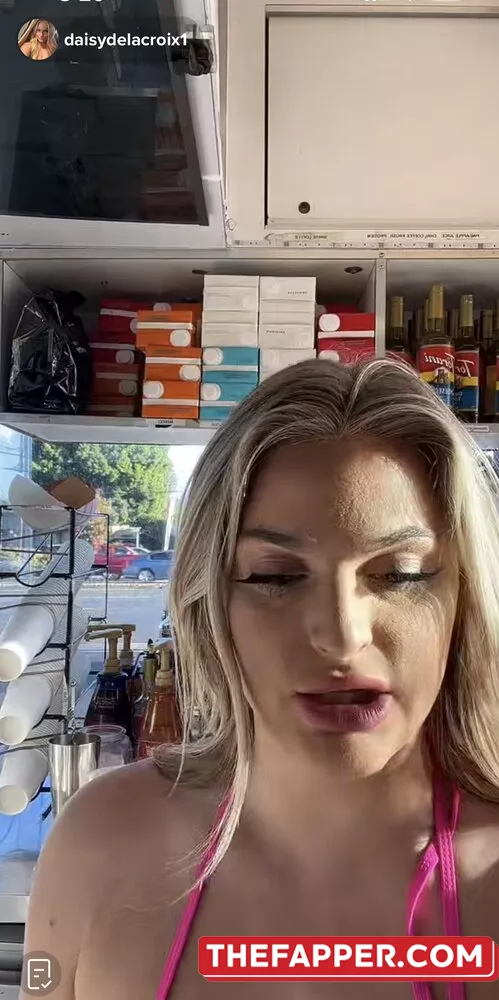  Daisy Delacroix  Onlyfans Leaked Nude Image #ZeKkRdLpNf