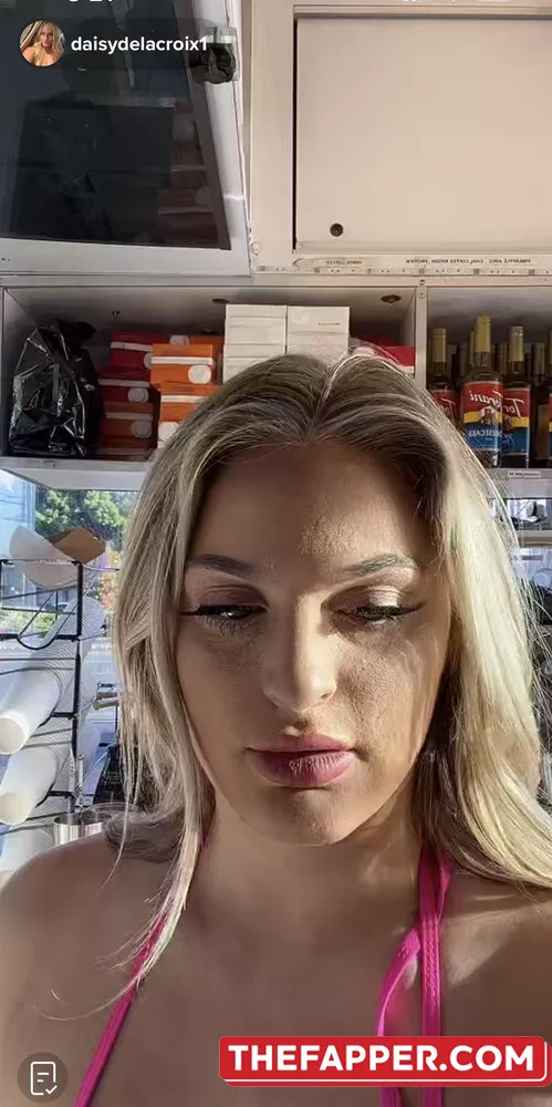  Daisy Delacroix  Onlyfans Leaked Nude Image #vQrekzZZUq