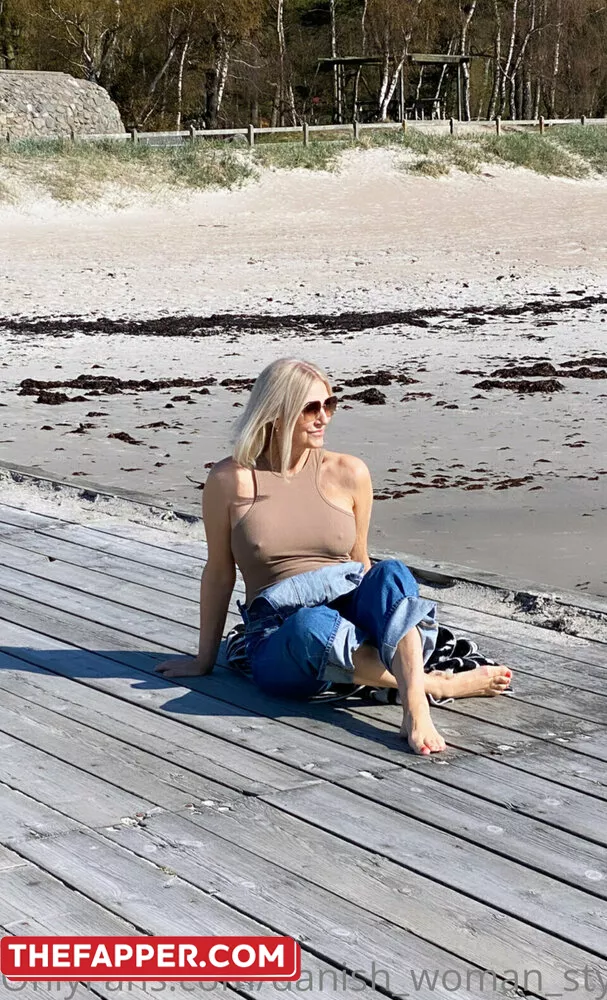  Danish Woman Style  Onlyfans Leaked Nude Image #zMiM3Bp0O9