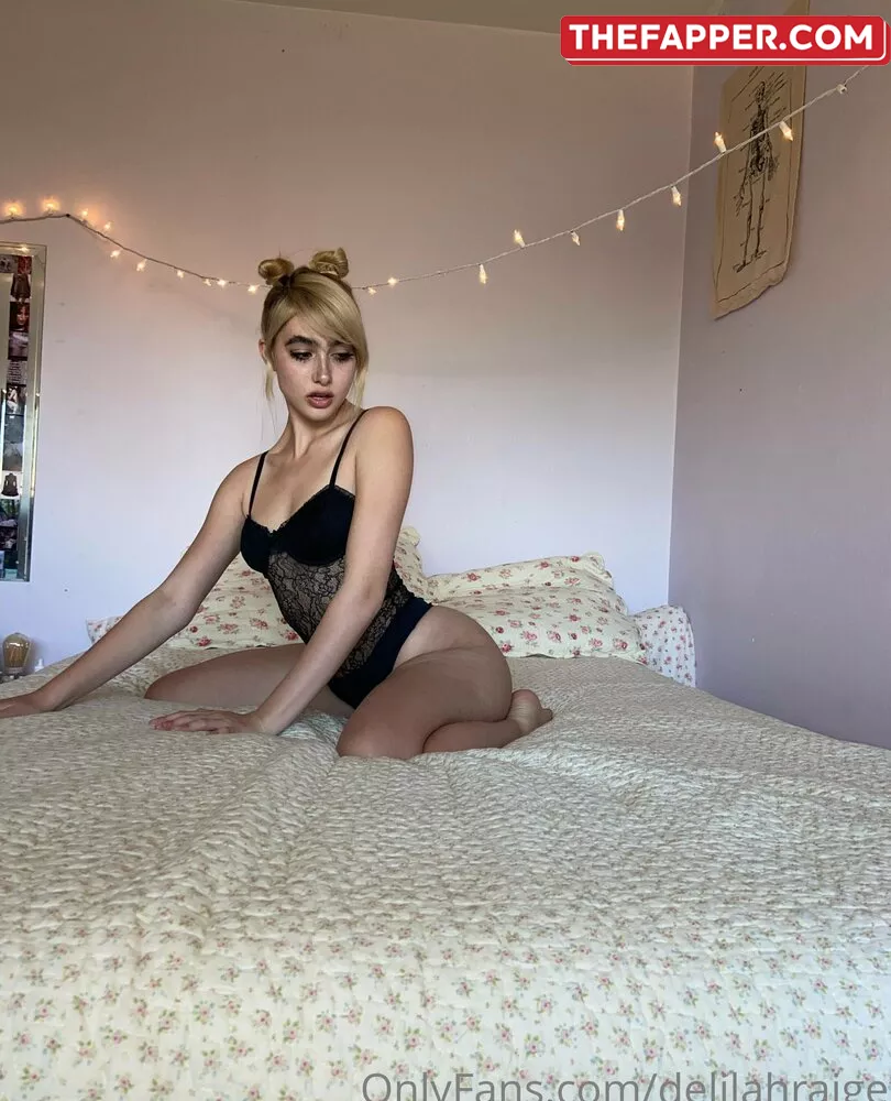  Delilah  Onlyfans Leaked Nude Image #aw6OATLYX6