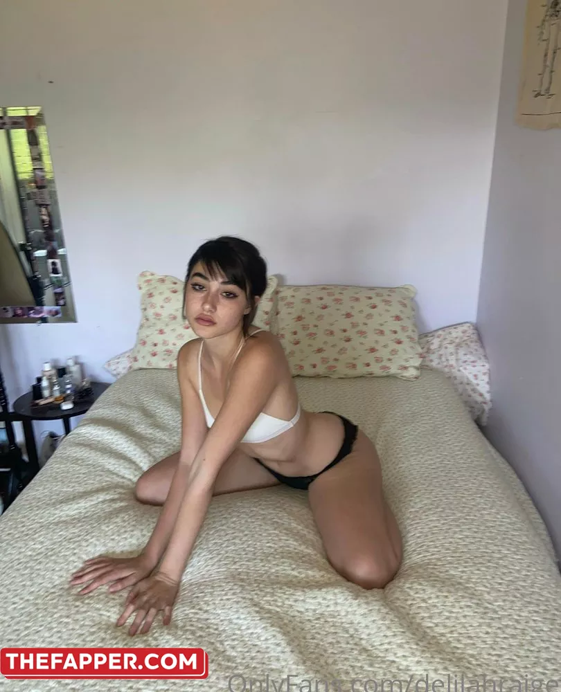  Delilah  Onlyfans Leaked Nude Image #gLA42AmZuu