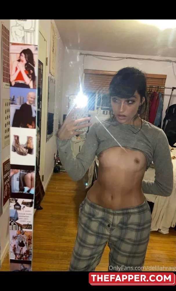  Delilah  Onlyfans Leaked Nude Image #pqtYe3w8PO