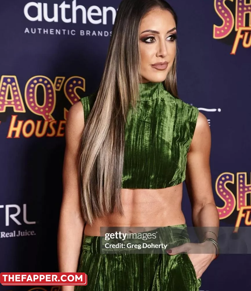  Dr. Britt Baker  Onlyfans Leaked Nude Image #3oRqItlg5Q