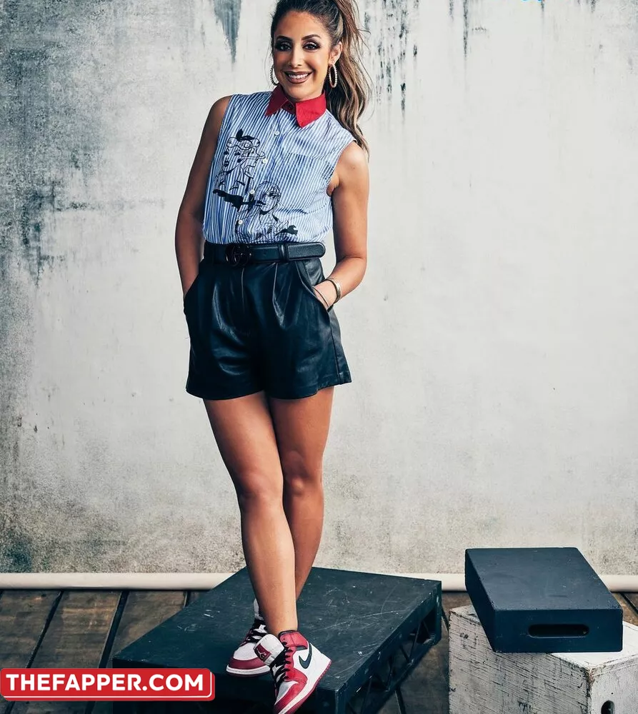  Dr. Britt Baker  Onlyfans Leaked Nude Image #6D0W11EkS7