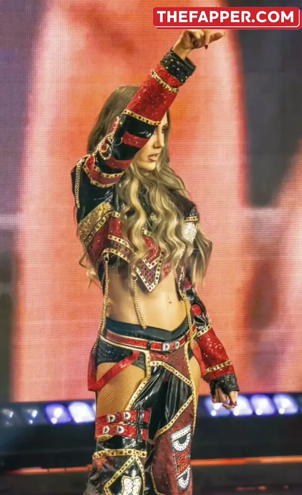  Dr. Britt Baker  Onlyfans Leaked Nude Image #DYoLdyo3Y9